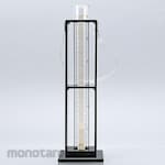 Tokyo Glass Kikai (TGK) Transparency Meter