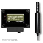 A-Gas Japan Dissolved oxygen transmitter