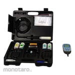 AMTAST 8 in 1 Professional pH/mV Conductivity/DO Meter