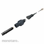 Sensorex Submersion pH Kit Ryton PPS BNC Flat Tip