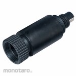 Sensorex pH Transmitter Blind Ryton