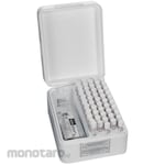 HACH Nitrogen Ammonia Reagent Set TNT AmVer Salicylate Low Range