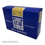 Kyoritsu Chemical Check Lab Water Quality Test Reagent