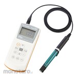 AS ONE Fluorine Ion Meter