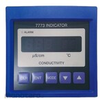 AS ONE Ion Exchange Resin Cartridge Pure Water Generator Digital Water Quality Meter