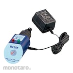 AS ONE Ion Exchange Resin Cartridge Water Deionizer Simplified Water Quality Meter