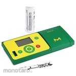 AS ONE RQ Flex 20 Multi-item Water Quality Tester Main Unit