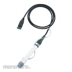 AS ONE Replacement pH Electrode (Elektrode pH Cadangan)