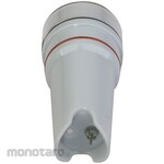 Apera Instruments ORP60-DA Replacement Electrode for ZenTest Smart Pocket Water Quality Meter (Elektrode Pengganti)