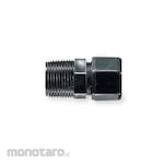 Cole Parmer Compression Fitting
