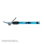 Cole Parmer Orp In-Line/Submersible Electrode Pt Sensor