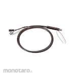Cole Parmer Preamplfied Ph/Orp Extension Cable Atc/Solution Ground