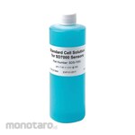 Cole Parmer Standard Cell Refill Solution (Larutan Referensi Elektrode)