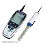DKK TOA Portable Multi Water Quality Meter (Meter Kualitas Air)