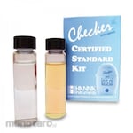 Hanna Instruments Ammonia High-Range Checker Calibration Check (Standar Kalibrasi)