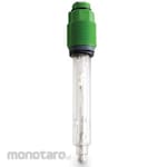 Hanna Instruments Combination Glass-body ORP Electrode with Platinum Sensor (Elektrode ORP)