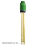 Hanna Instruments Combination Glass-body ORP Electrode with Platinum Sensor