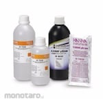 Hanna Instruments Conductivity Standard in FDA Bottle (Larutan Kalibrasi Konduktivitas)