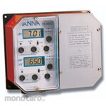 Hanna Instruments Industrial Grade pH and ORP Controller