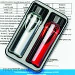 Hanna Instruments Marine Nitrate High Range Checker HC Calibration Check Set