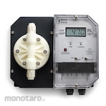 Hanna Instruments ORP Controller and Pump