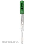 Hanna Instruments ORP Electrode with CPS (Clogging Prevention System) for Non-Aqueous Titrations