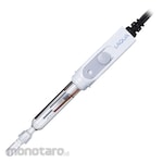Horiba Glass Body Pb-free Sleeve ToupH Electrode (Elektrode pH)