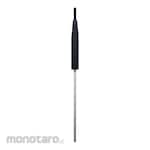 JENCO Stainless Steel Temperature Probe (Sensor Suhu)