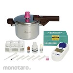 Kyoritsu Chemical Check Lab Total Nitrogen And Total Phosphorus Measurement Set Total Nitrogen And Total Phosphorus Multi SP Set