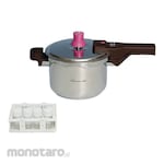 Kyoritsu Chemical Check Lab Total Nitrogen And Total Phosphorus Measurement Set