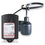 LITTLE GIANT High Water and Water Detection Alarm (Alarm Banjir)