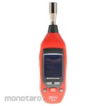 RS PRO Air Quality Meter