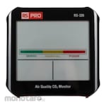RS PRO Air Quality Meter