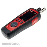 RS PRO Data Logging Air Quality Meter