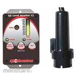 SJE-RHOMBUS High Water and Water Detection Alarm (Alarm Banjir)