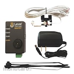 SUMP ALARM High Water & Water Detection Alarm (Alrm Ketinggian Air)