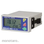 SUNTEX Microprocessor Water Quality Monitor