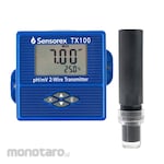 Sensorex pH Sensor & TX (Elektroda pH)
