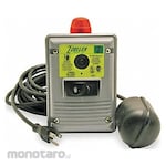 ZOELLER High Water & Water Detection Alarm (Level Air)