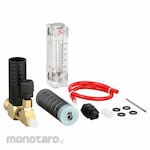 AIR SYSTEMS INTERNATIONAL Air Quality Tester Indoor (Penguji Kualitas Udara)