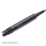 Hanna Instruments Flat Tip ORP Process Smart Probe with Gold Sensor