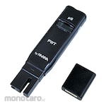 Hanna Instruments Pure Water Tester Electronic PURE (Penguji Kemurnian Air)