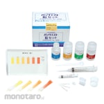 Kyoritsu Chemical Check Lab Pack Test Digital Lead Wire (Reagen Uji Air)
