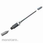 Sensorex Insertion Assembly ORP CPVC BNC Flat Tip (Rakitan Sensor ORP)