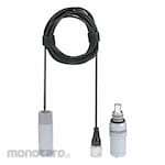 Sensorex Submersion Kit pH CPVC BNC Flat Tip (Kit Sensor pH)