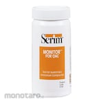 Serim Research Ammonia Compound Test Paper
