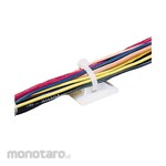 Cole Parmer Spex VapLock Mounting Kit For Tubing Bundles With Hook-And-Loop Fasteners And Zip Ties