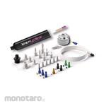 Cole Parmer Spex VapLock Solvent Waste Kit