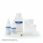 Hanna Instruments Alkalinity Chemical Test Kit