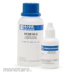 Hanna Instruments Carbon Dioxide Chemical Test Kit Replacement Reagents